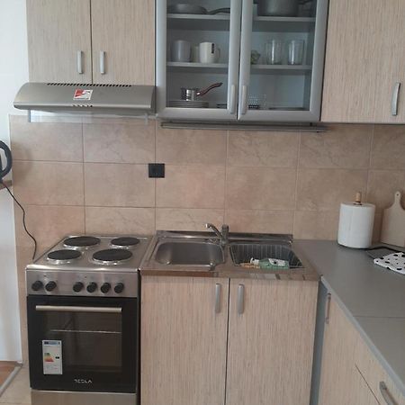 Belmir Apartment Mali Mokri Lug Esterno foto