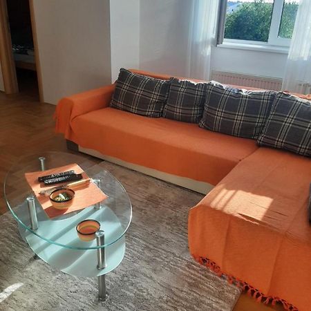 Belmir Apartment Mali Mokri Lug Esterno foto