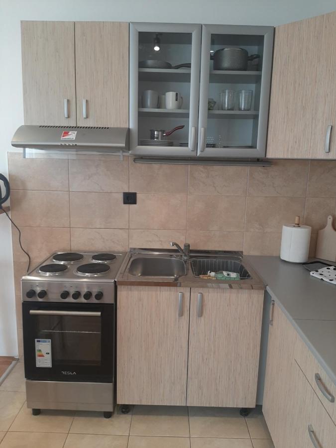 Belmir Apartment Mali Mokri Lug Esterno foto