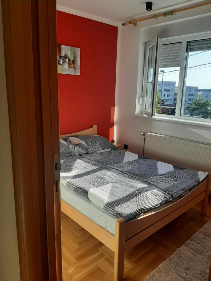 Belmir Apartment Mali Mokri Lug Esterno foto