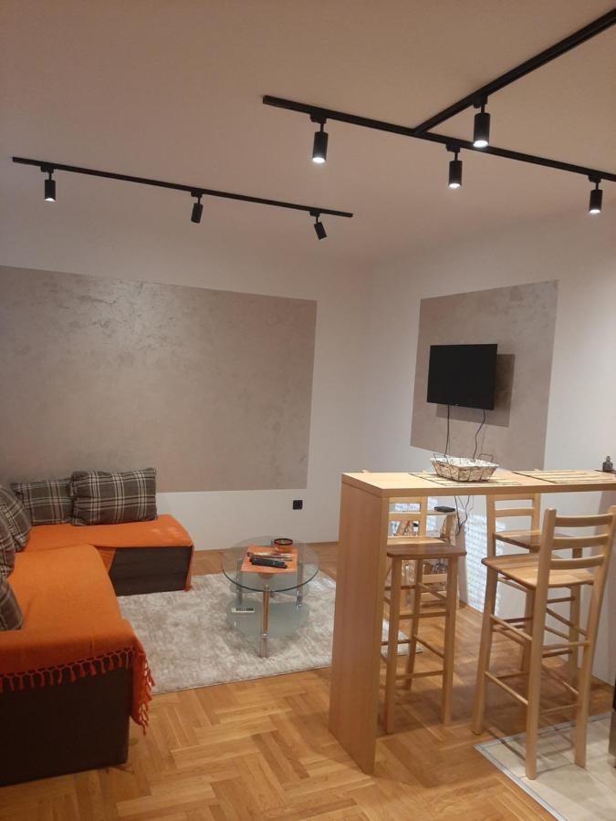 Belmir Apartment Mali Mokri Lug Esterno foto