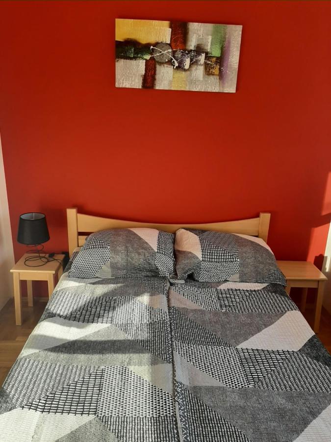Belmir Apartment Mali Mokri Lug Esterno foto
