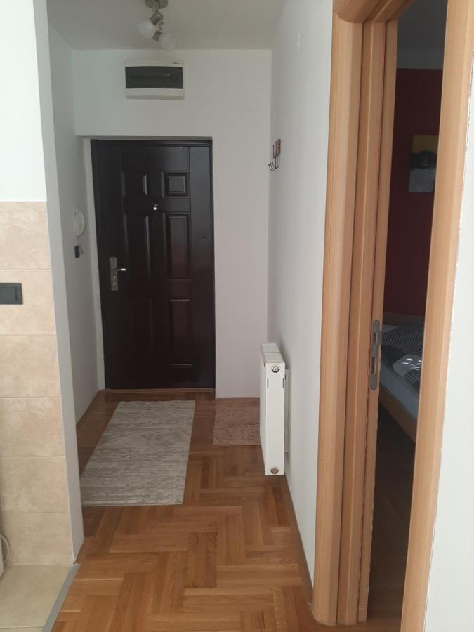 Belmir Apartment Mali Mokri Lug Esterno foto