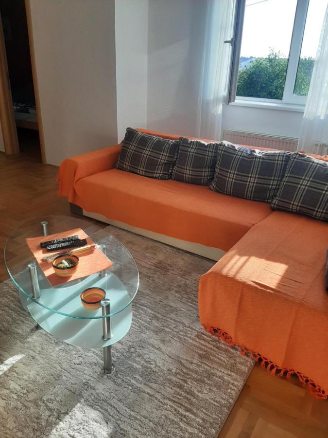 Belmir Apartment Mali Mokri Lug Esterno foto