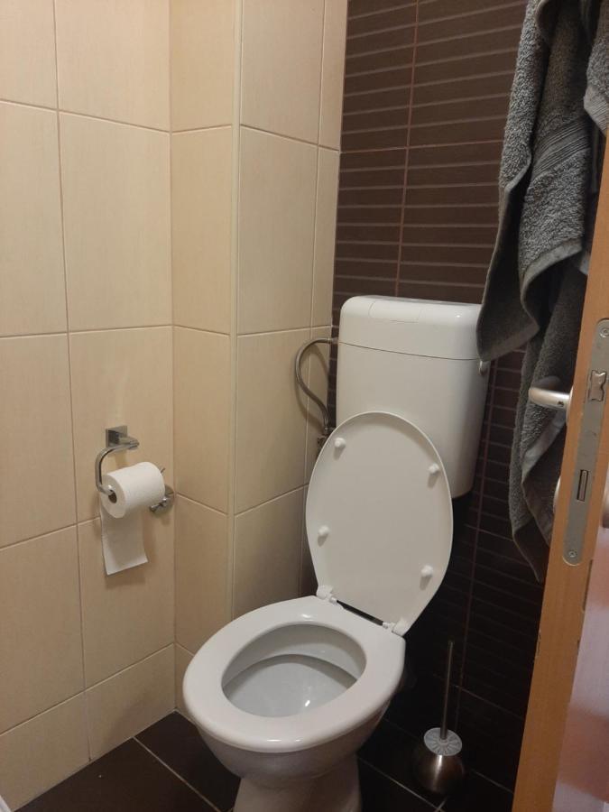 Belmir Apartment Mali Mokri Lug Esterno foto