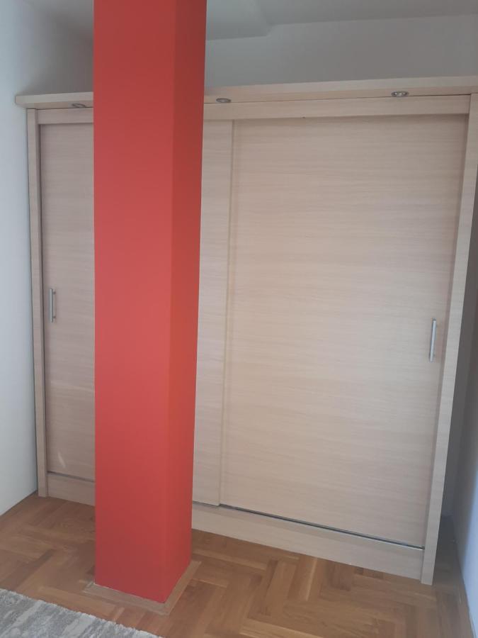 Belmir Apartment Mali Mokri Lug Esterno foto