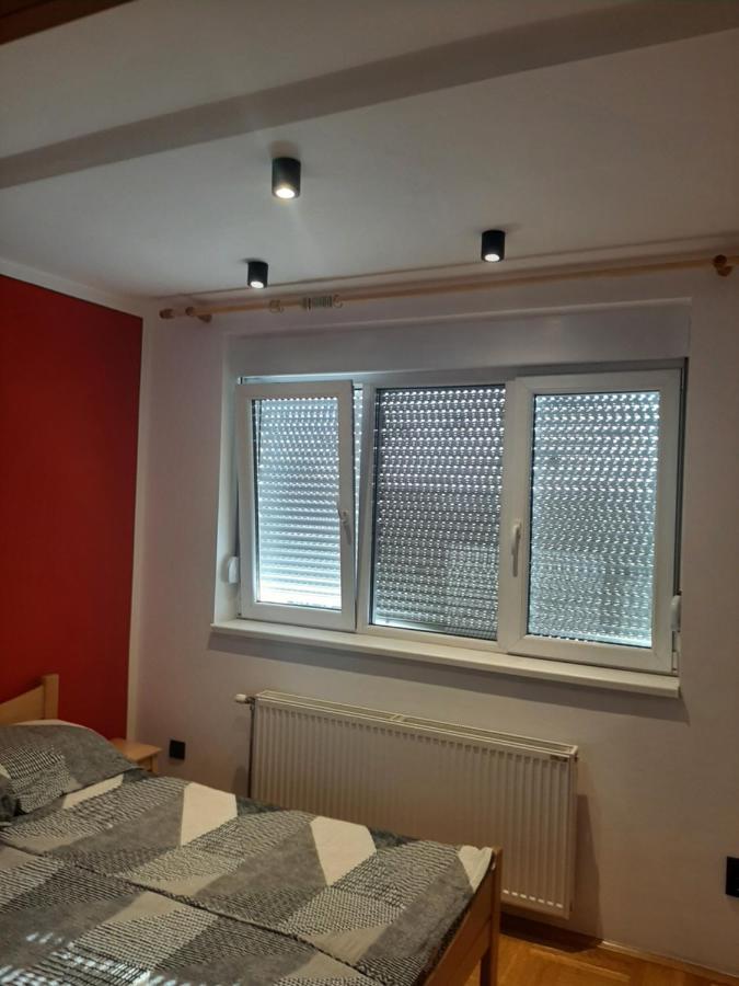 Belmir Apartment Mali Mokri Lug Esterno foto